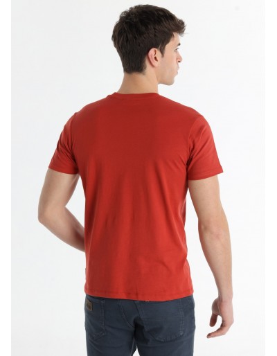 142711 CAMISETA ALEXIS