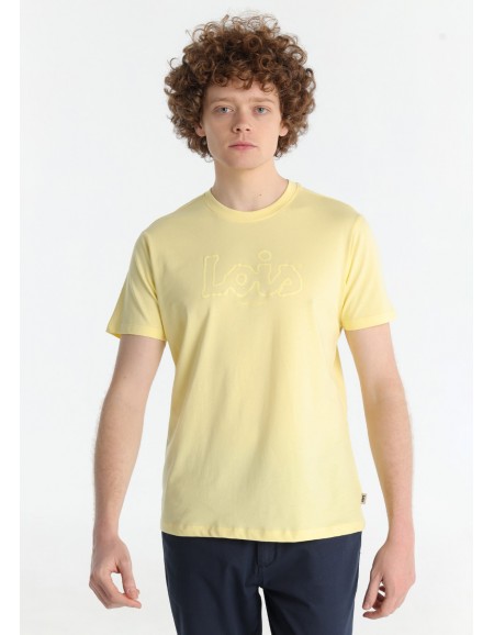 142710 CAMISETA ALEXIS