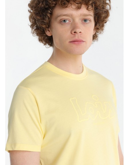 142710 CAMISETA ALEXIS
