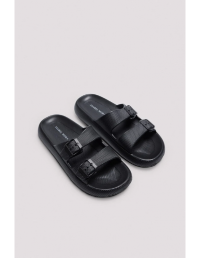 90525 CHANCLAS HEBILLAS