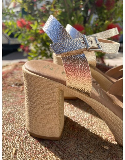 5733 SANDALIA COMBI