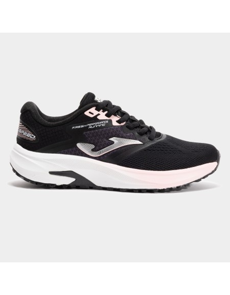 SPEED LADY 2501 NEGRO