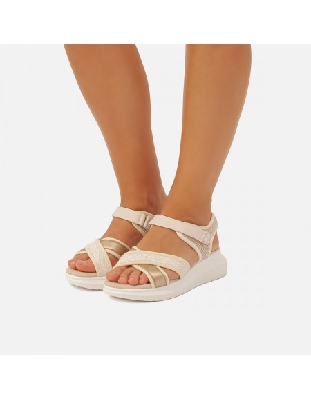 60450 SANDALIA COTTON CESTI