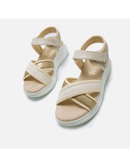 60450 SANDALIA COTTON CESTI