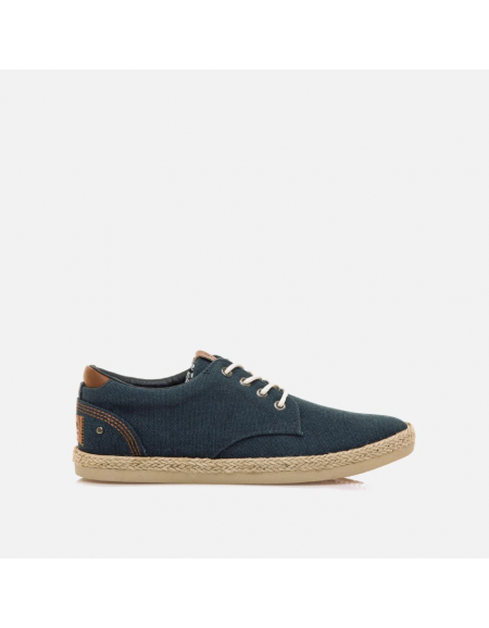 84782 ZAPATO BEQUIA