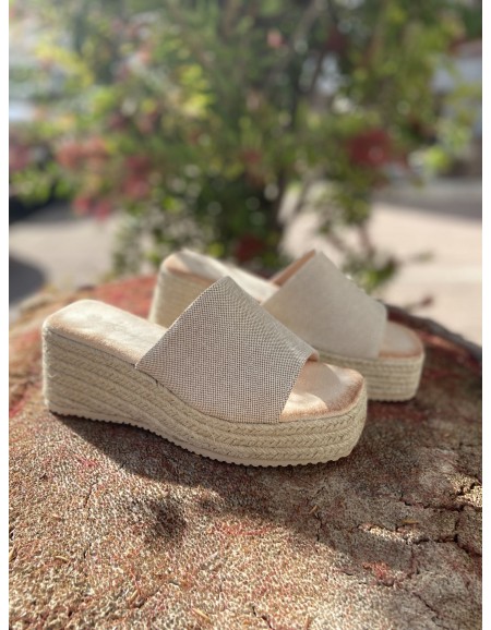 2492 ZUECO NATURAL