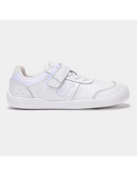 VELA JR 2502 BLANCO BAREFOOT