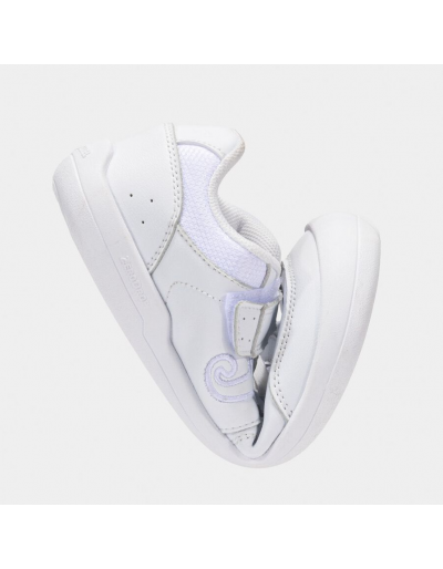 VELA JR 2502 BLANCO BAREFOOT