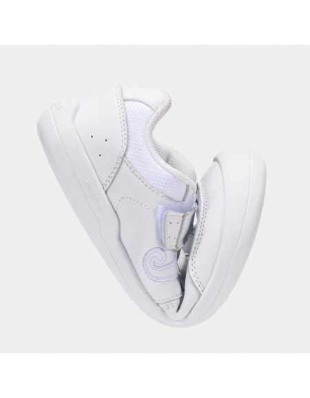 VELA JR 2502 BLANCO BAREFOOT