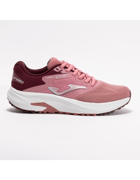 SPEED LADY 2516 ROSA