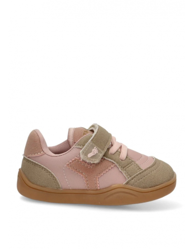 52443 DEPORTIVA BAREFOOT...