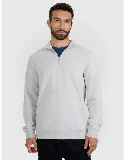 M1902 SUDADERA CREMALLERA...