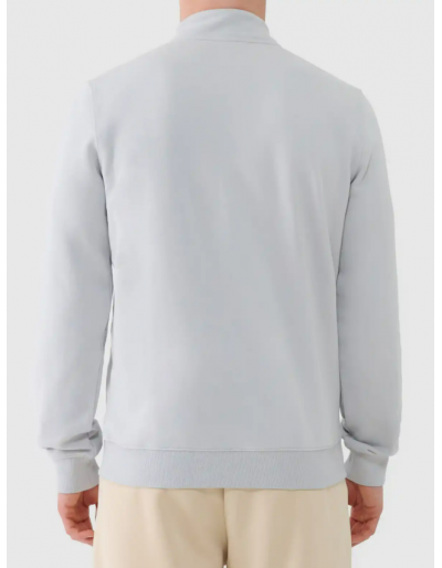 M1902 SUDADERA CREMALLERA...