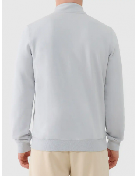 M1902 SUDADERA CREMALLERA...
