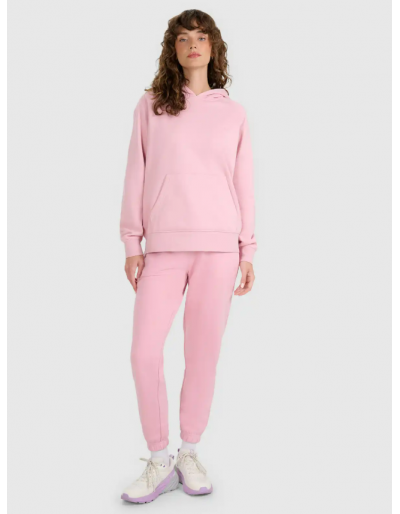 F1764 SUDADERA CAPUCHA