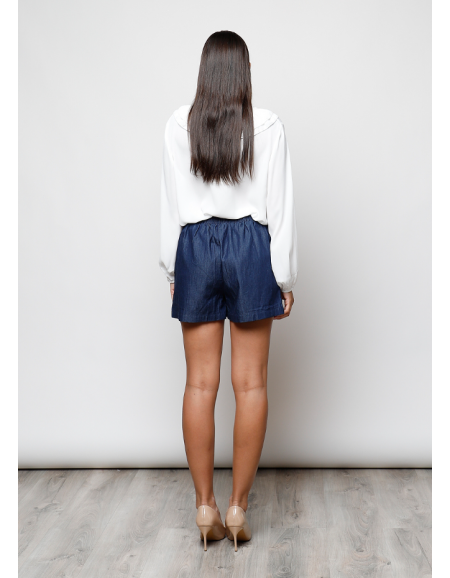 PANTALÓN CORTO CARLA