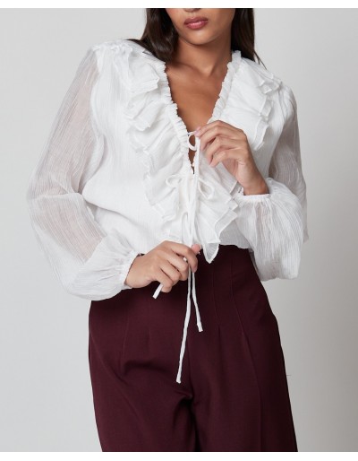 BLUSA BLANCANIEVES