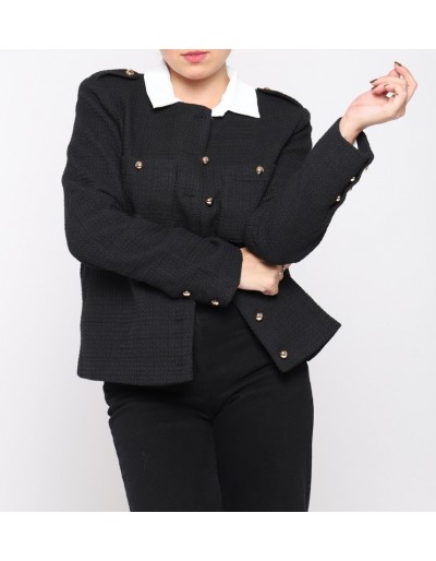 CHAQUETA DIANA