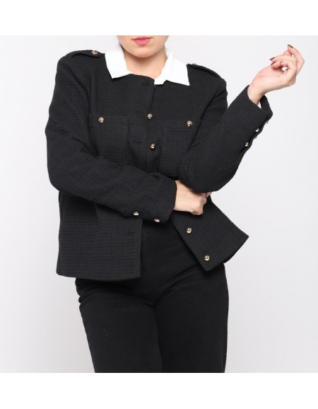 CHAQUETA DIANA