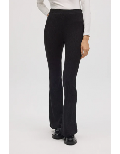 70680 PANTALÓN FLARE CANALÉ...