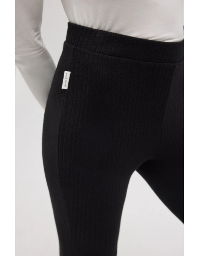 70680 PANTALÓN FLARE CANALÉ...