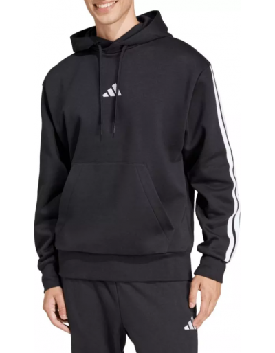 JE6297 SUDADERA 3 STRIPES