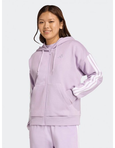 JY3080 SUDADERA CREMALLERA...