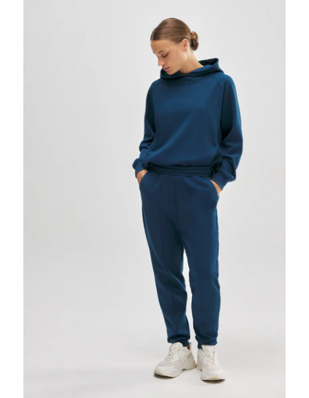70938 SUDADERA CAPUCHA...