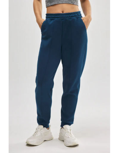 70940 PANTALON JOGGER AZUL