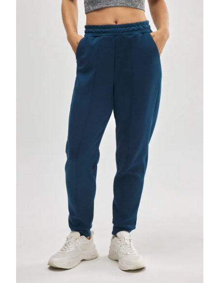 70940 PANTALON JOGGER AZUL