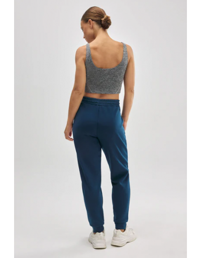 70940 PANTALON JOGGER AZUL