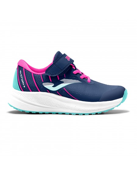 VICTORY JR 2503 MARINO FUCSIA