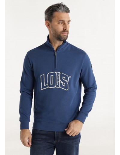143370 SUDADERA ANDRE-JAVA