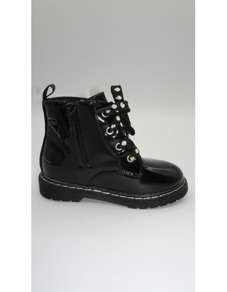 BOTA CORAZON A3437