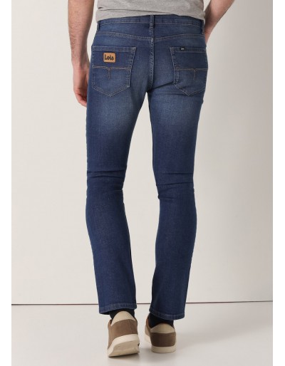 135671 PANTALON VAQUERO...