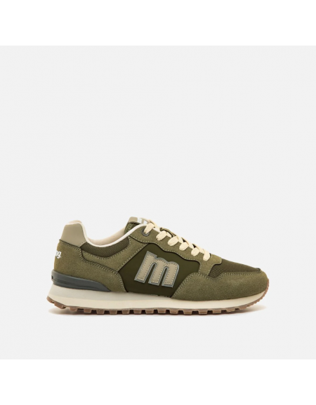 84711 JOGGO TRACK KAKI