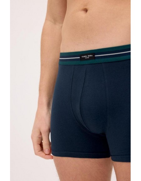 20449 BOXER PACK DE 3