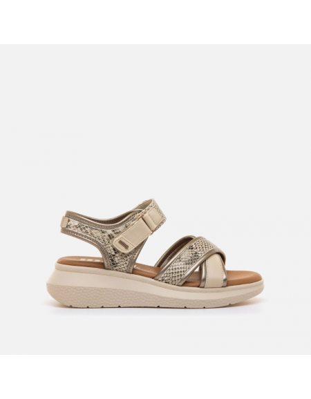 60933 SANDALIA COTTON