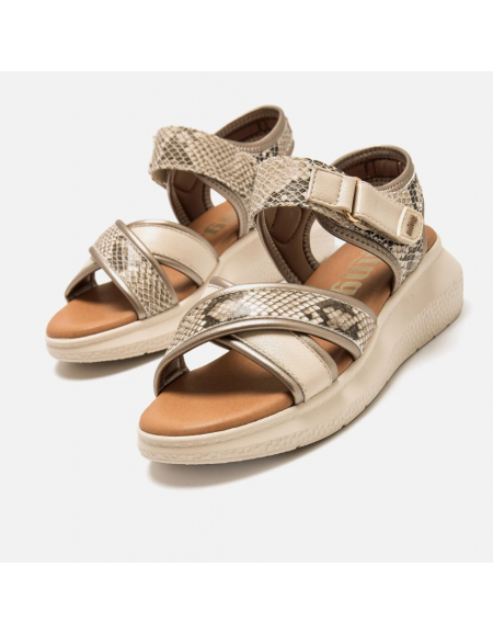 60933 SANDALIA COTTON