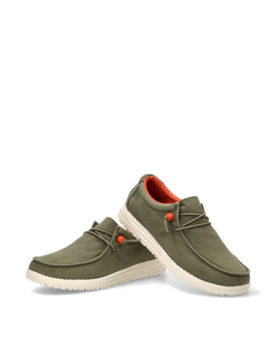 82047 ZAPATO MOCASIN FOKOS