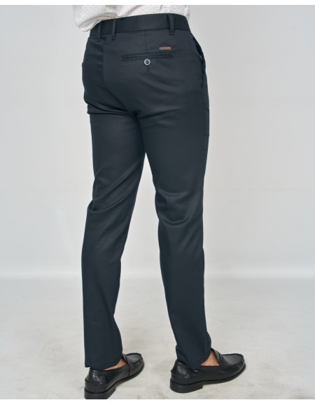 PANTALÓN ESTAMPADO CUADRILLE