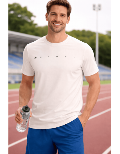 M2661 CAMISETA 4F SPORT