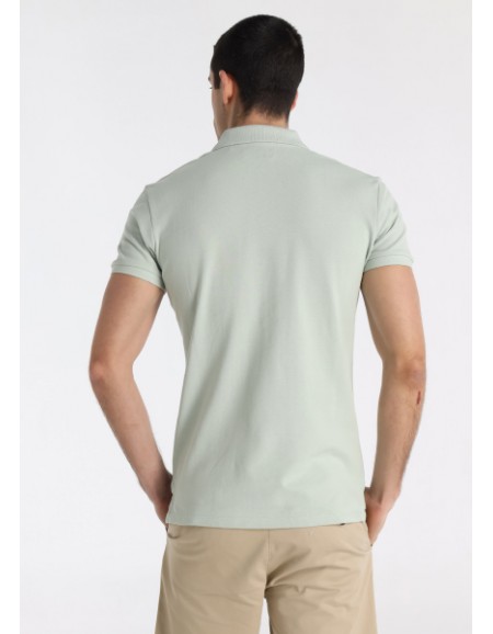 145100 POLO BOLSILLO...