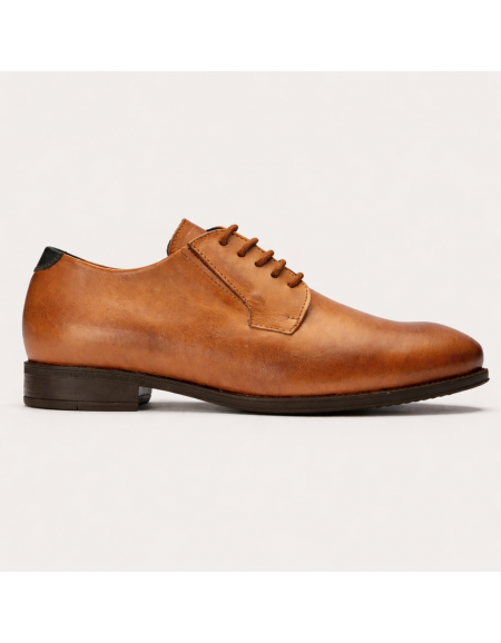 112 ZAPATO BLUCHER LIBANO