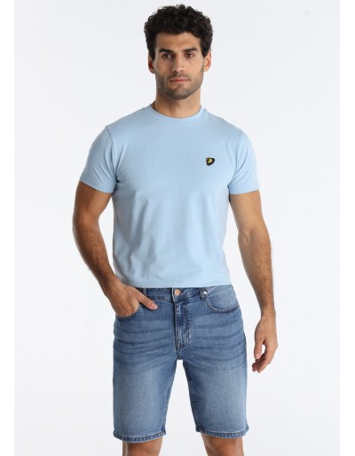 145076 BERMUDA SLIM TEJIDO...