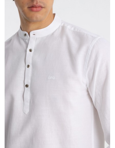 145998 CAMISA LOIS MAO