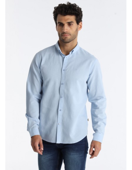 141682 CAMISA LOGO LOIS