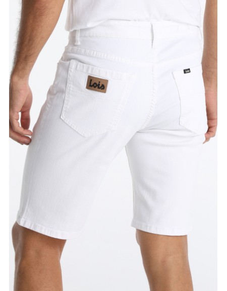 145077 BERMUDA DEMIN  BLANCO