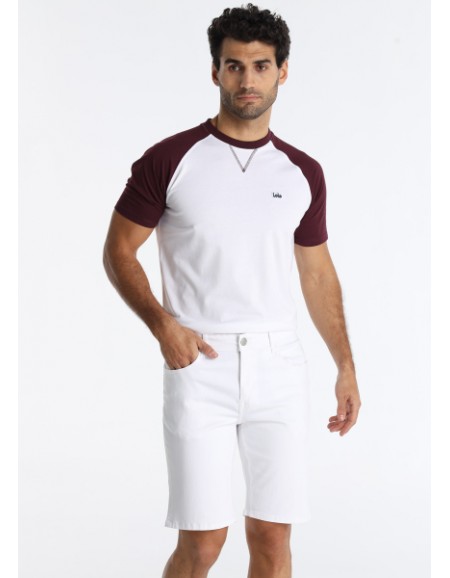 145077 BERMUDA DEMIN  BLANCO
