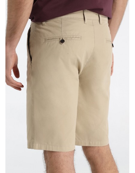 146237 BERMUDA CHINO BEIGE